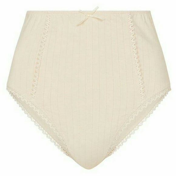 New spell Lana organic cotton high-waist bloomer L - Picture 5 of 8